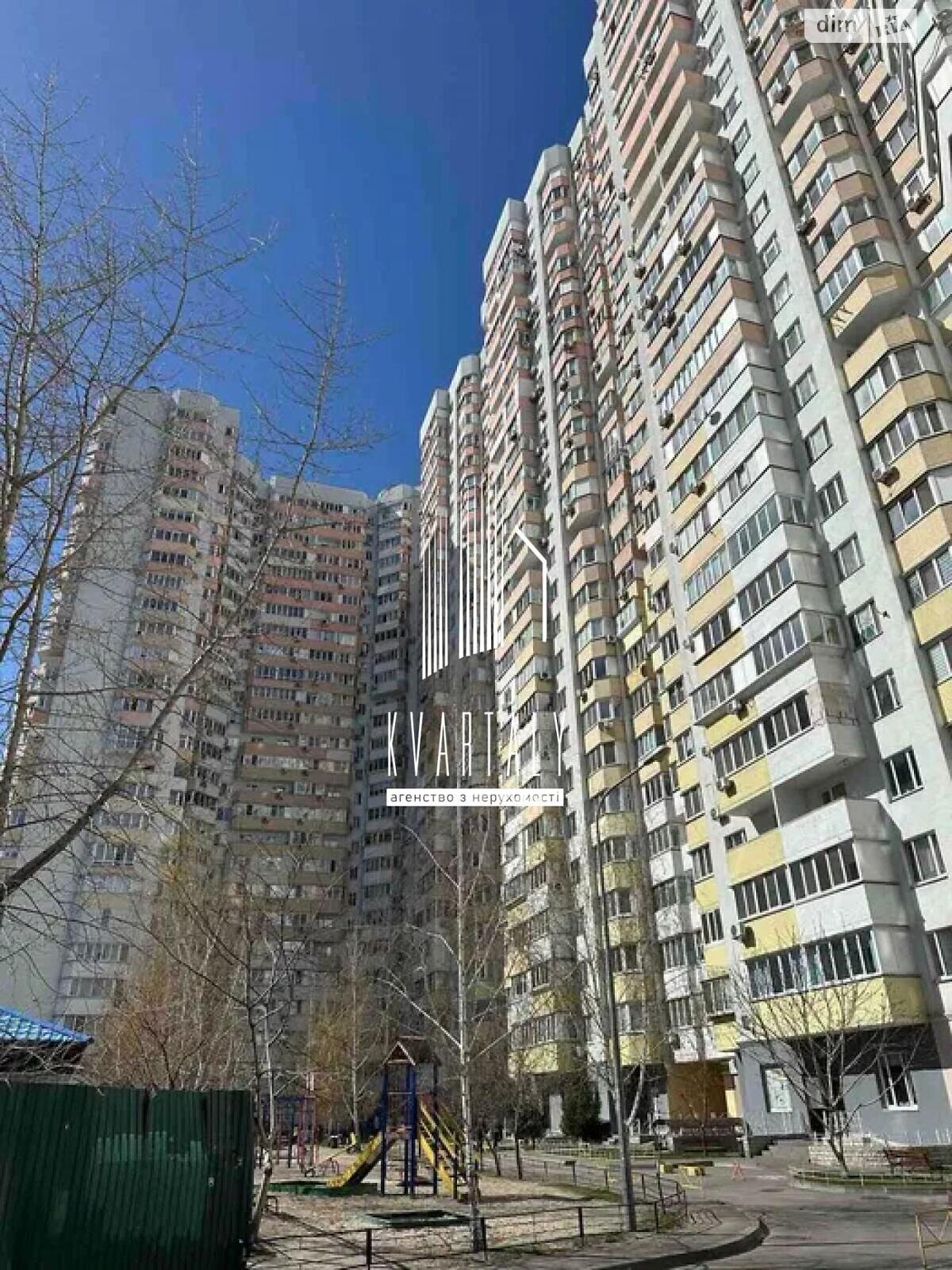 Продаж однокімнатної квартири в Києві, на вул. Драгоманова 6/1, район Позняки фото 1 Продаж однокімнатної квартири в Києві, на вул. Драгоманова 6/1, район Позняки фото 1