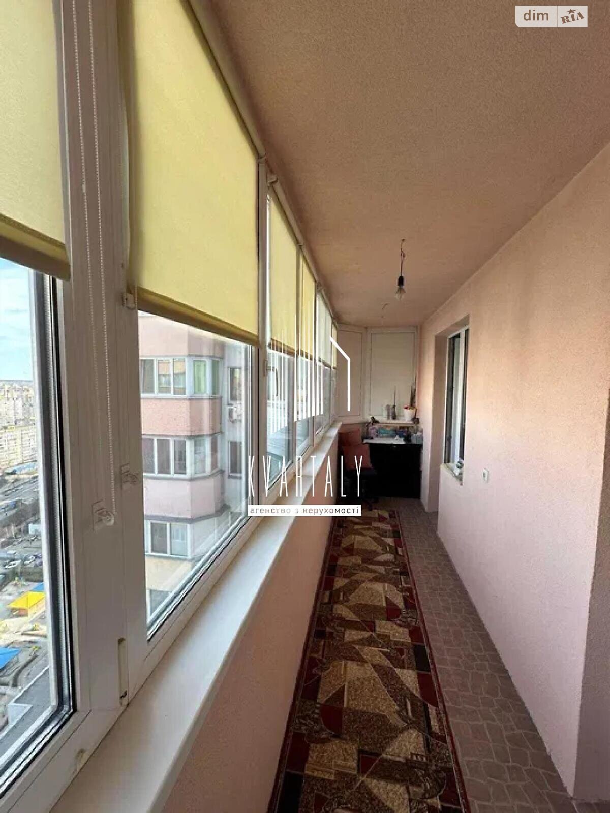 Продаж однокімнатної квартири в Києві, на вул. Драгоманова 6/1, район Позняки фото 1 Продаж однокімнатної квартири в Києві, на вул. Драгоманова 6/1, район Позняки фото 1