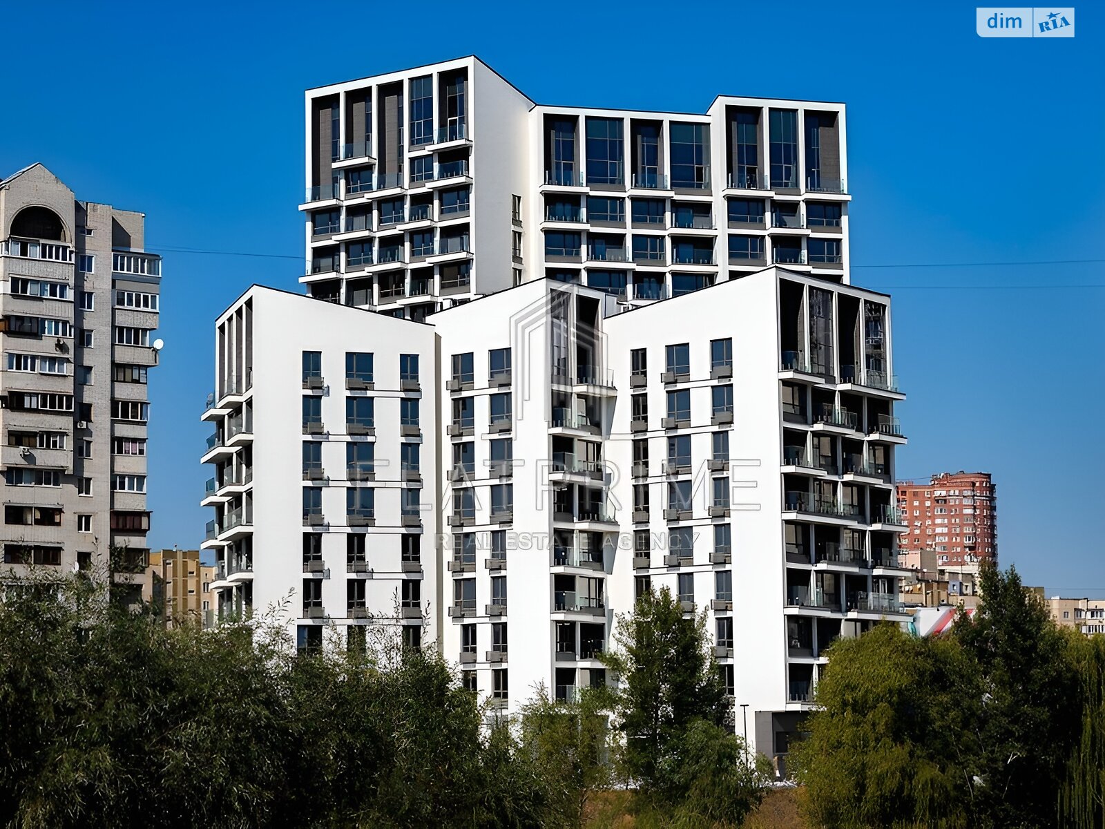 Продаж однокімнатної квартири в Києві, на вул. Драгоманова 31А, район Позняки фото 1 Продаж однокімнатної квартири в Києві, на вул. Драгоманова 31А, район Позняки фото 1