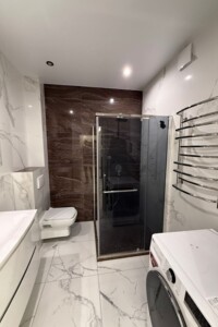 Продаж однокімнатної квартири в Києві, на вул. Драгоманова 2А, район Позняки фото 2