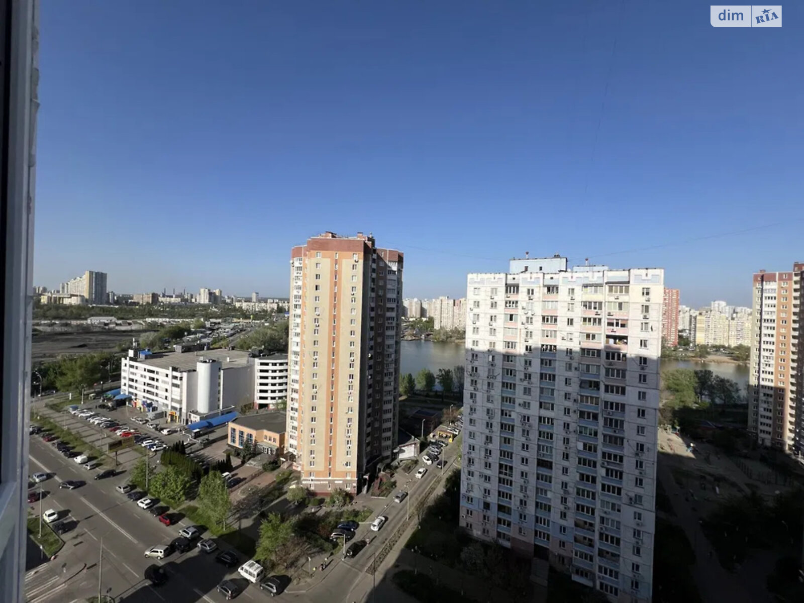 Продажа однокомнатной квартиры в Киеве, на ул. Драгоманова 2, район Позняки фото 1 Продажа однокомнатной квартиры в Киеве, на ул. Драгоманова 2, район Позняки фото 1