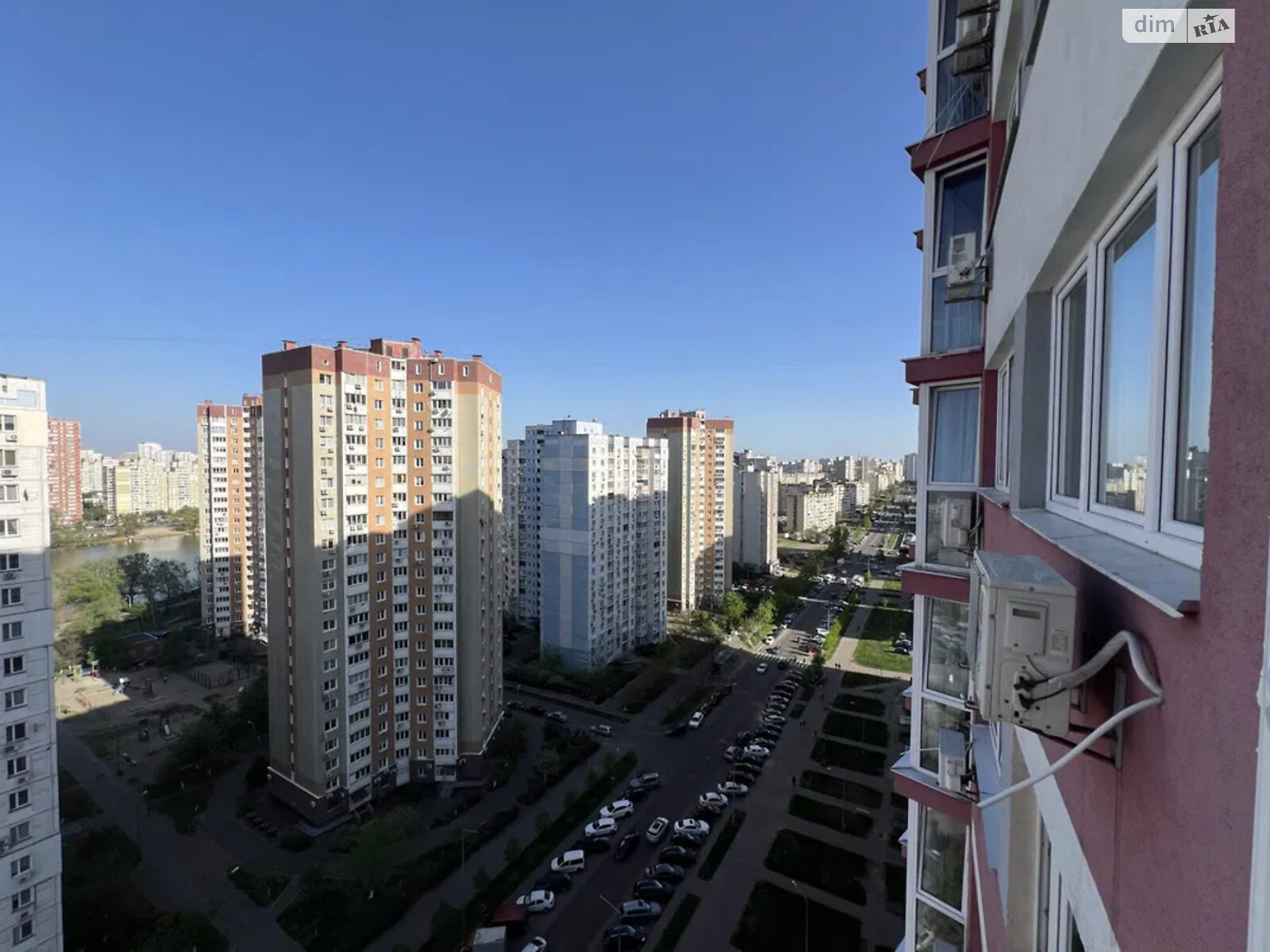 Продажа однокомнатной квартиры в Киеве, на ул. Драгоманова 2, район Позняки фото 1 Продажа однокомнатной квартиры в Киеве, на ул. Драгоманова 2, район Позняки фото 1