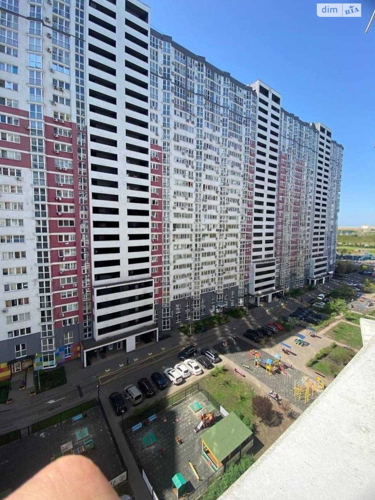Продаж однокімнатної квартири в Києві, на вул. Драгоманова 2А, кв. 101, район Позняки фото 1 Продаж однокімнатної квартири в Києві, на вул. Драгоманова 2А, кв. 101, район Позняки фото 1