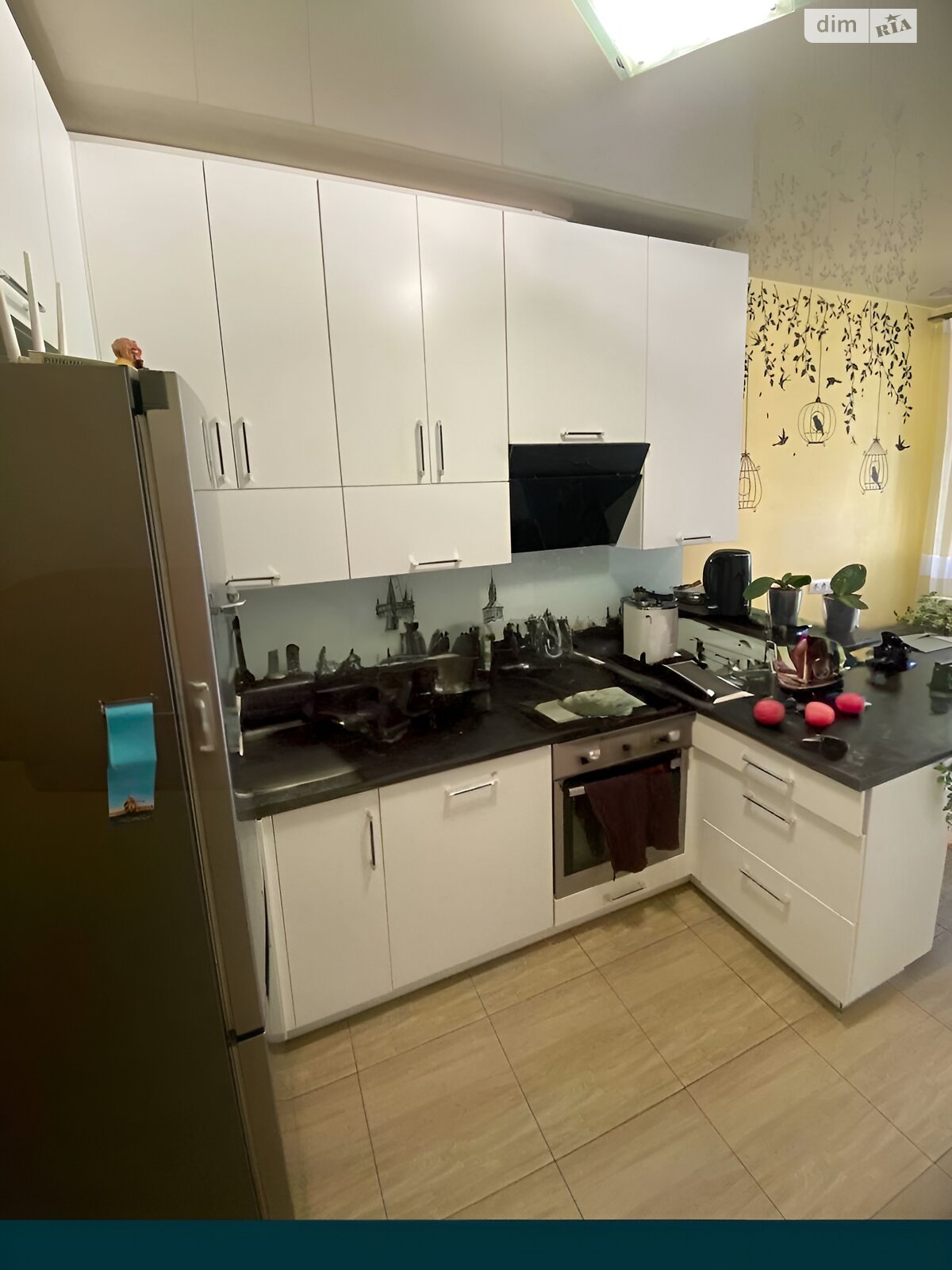 Продаж однокімнатної квартири в Києві, на вул. Драгоманова 2А, кв. 101, район Позняки фото 1 Продаж однокімнатної квартири в Києві, на вул. Драгоманова 2А, кв. 101, район Позняки фото 1