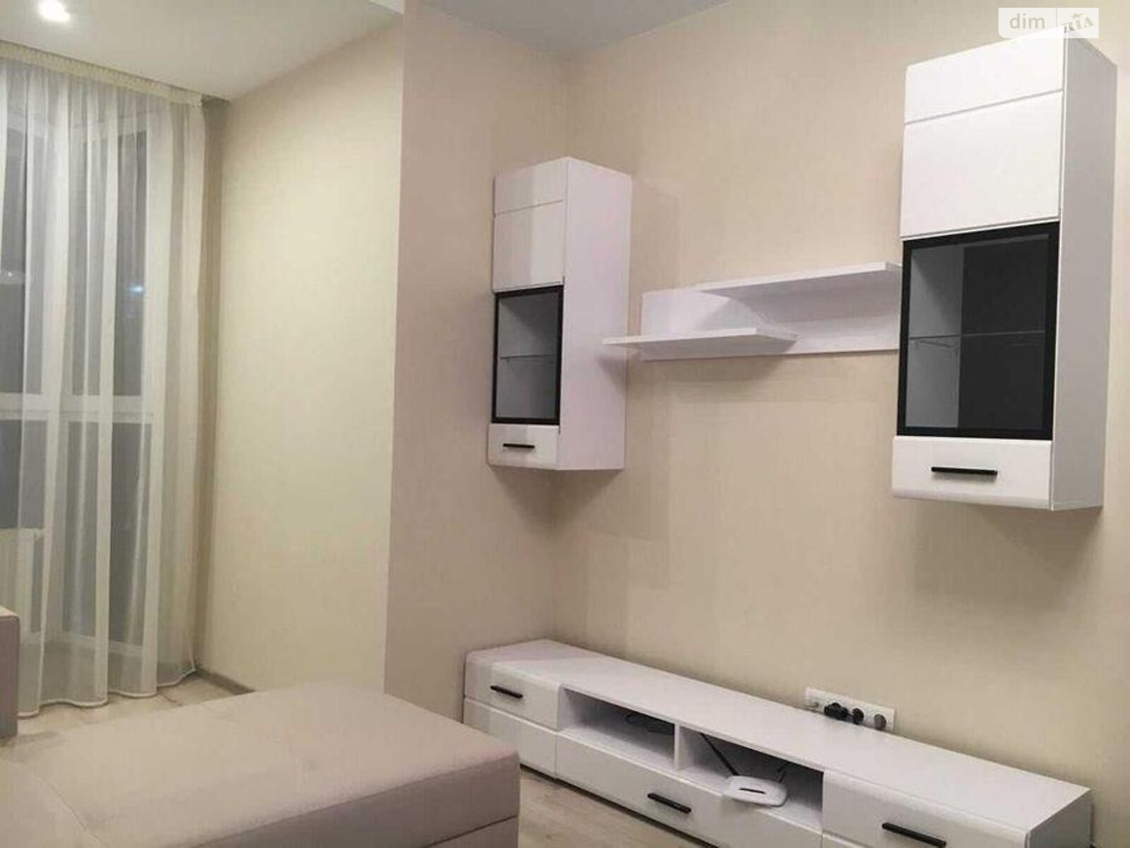 Продаж однокімнатної квартири в Києві, на вул. Драгоманова 2Б, район Позняки фото 1 Продаж однокімнатної квартири в Києві, на вул. Драгоманова 2Б, район Позняки фото 1