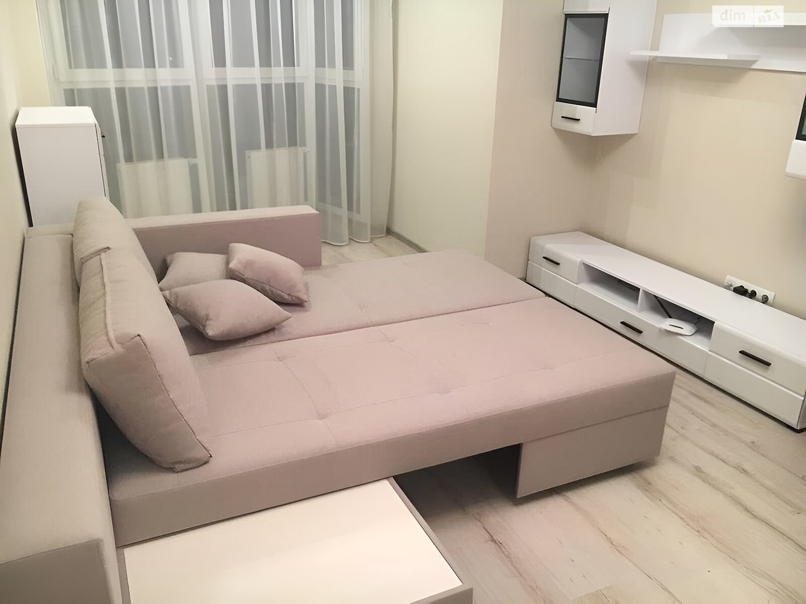 Продаж однокімнатної квартири в Києві, на вул. Драгоманова 2Б, район Позняки фото 1 Продаж однокімнатної квартири в Києві, на вул. Драгоманова 2Б, район Позняки фото 1