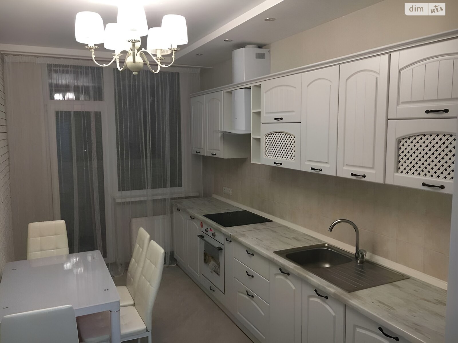 Продаж однокімнатної квартири в Києві, на вул. Драгоманова 2Б, район Позняки фото 1 Продаж однокімнатної квартири в Києві, на вул. Драгоманова 2Б, район Позняки фото 1