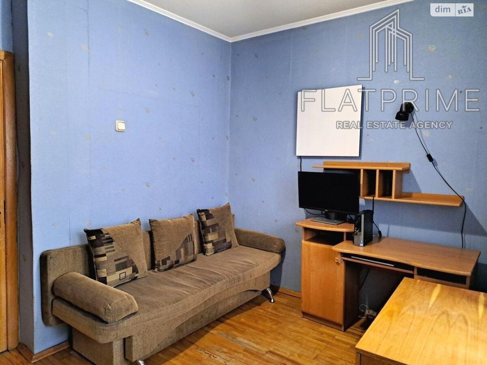Продажа трехкомнатной квартиры в Киеве, на ул. Драгоманова 25, район Позняки фото 1 Продажа трехкомнатной квартиры в Киеве, на ул. Драгоманова 25, район Позняки фото 1