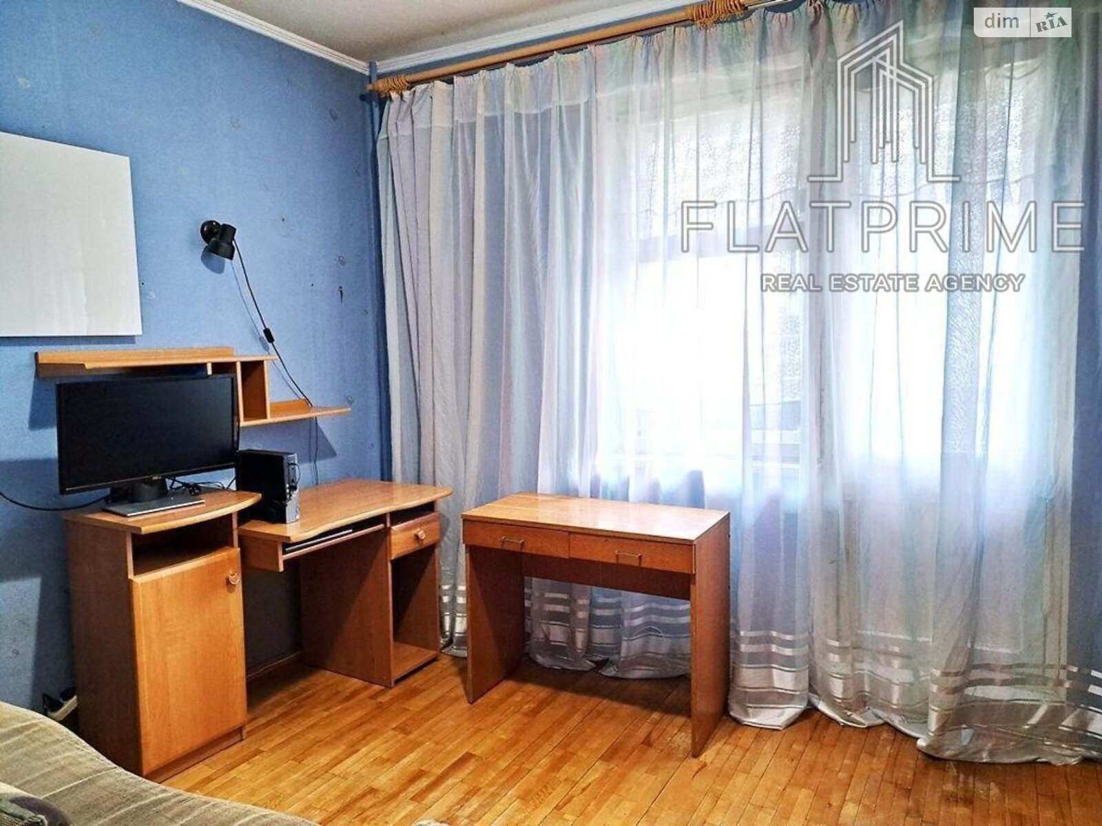 Продажа трехкомнатной квартиры в Киеве, на ул. Драгоманова 25, район Позняки фото 1 Продажа трехкомнатной квартиры в Киеве, на ул. Драгоманова 25, район Позняки фото 1