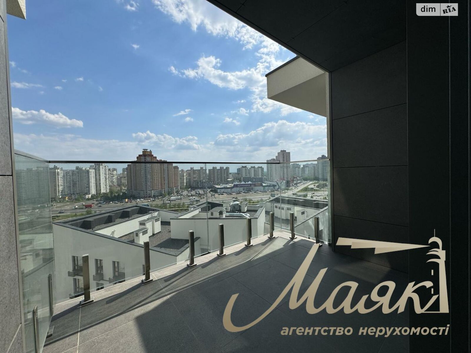 Продажа однокомнатной квартиры в Киеве, на ул. Драгоманова 31А, район Позняки фото 1 Продажа однокомнатной квартиры в Киеве, на ул. Драгоманова 31А, район Позняки фото 1