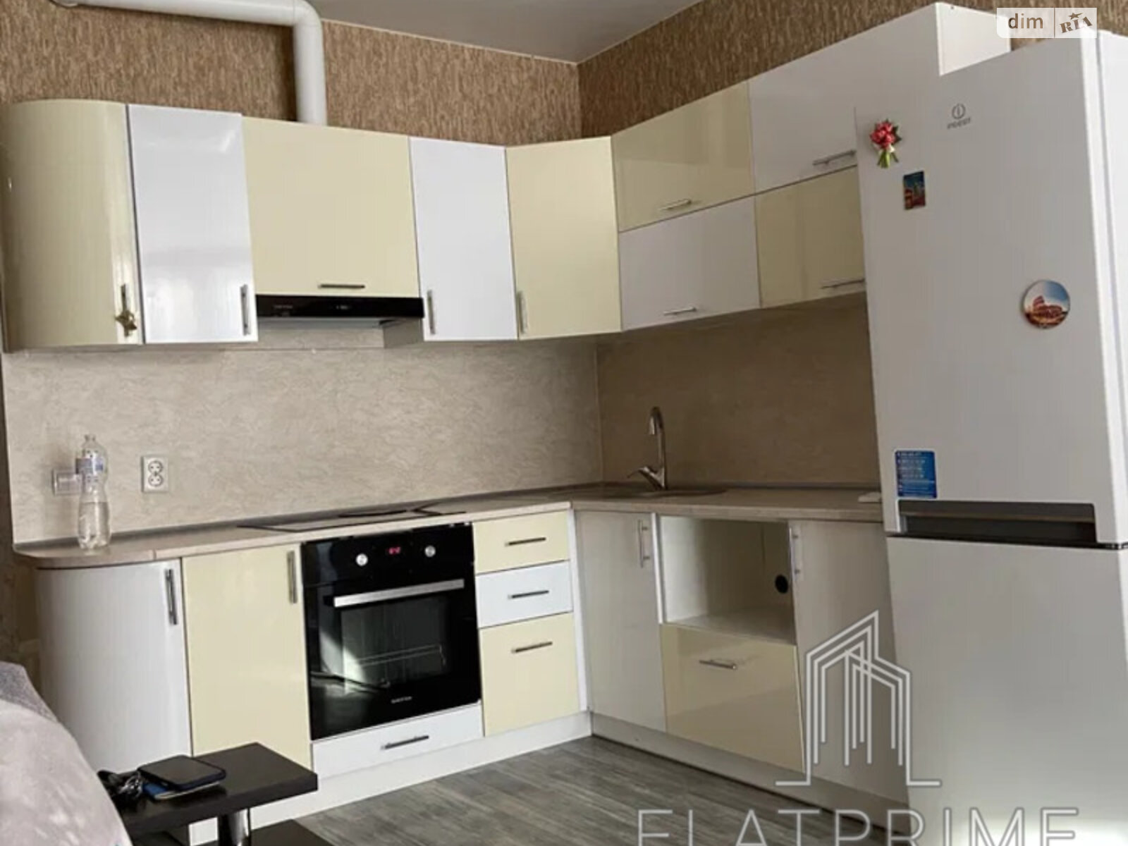 Продажа однокомнатной квартиры в Киеве, на ул. Драгоманова 2А, район Позняки фото 1 Продажа однокомнатной квартиры в Киеве, на ул. Драгоманова 2А, район Позняки фото 1