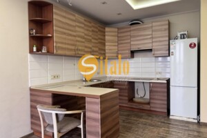Продажа однокомнатной квартиры в Киеве, на ул. Драгоманова 2Б, район Позняки фото 2