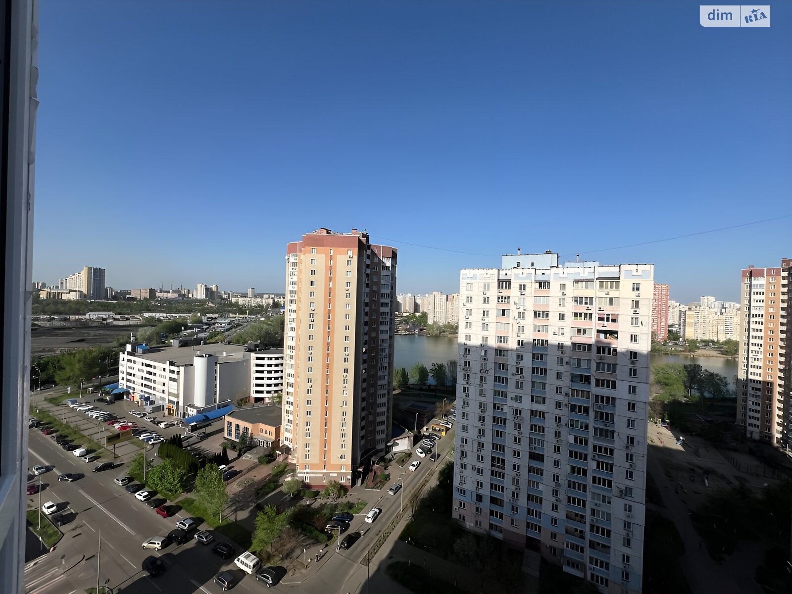 Продаж однокімнатної квартири в Києві, на вул. Драгоманова 2, район Позняки фото 1 Продаж однокімнатної квартири в Києві, на вул. Драгоманова 2, район Позняки фото 1