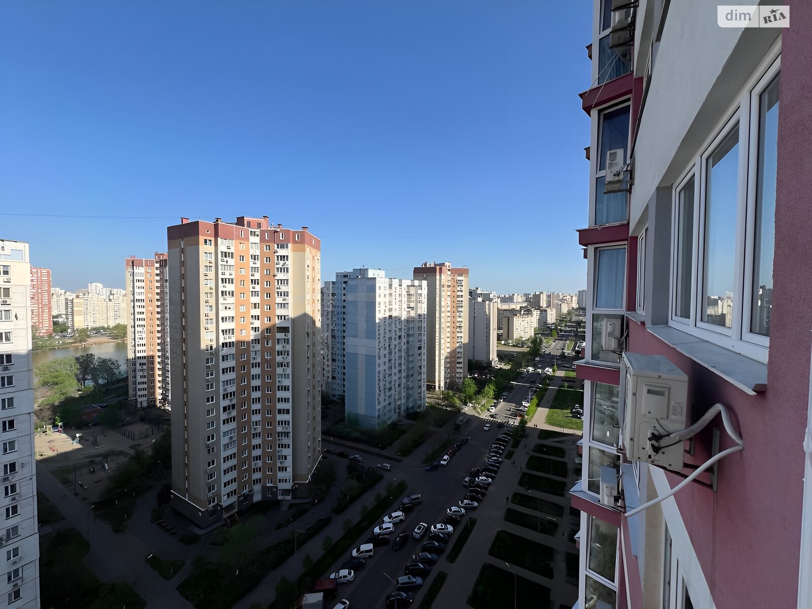 Продаж однокімнатної квартири в Києві, на вул. Драгоманова 2, район Позняки фото 1 Продаж однокімнатної квартири в Києві, на вул. Драгоманова 2, район Позняки фото 1