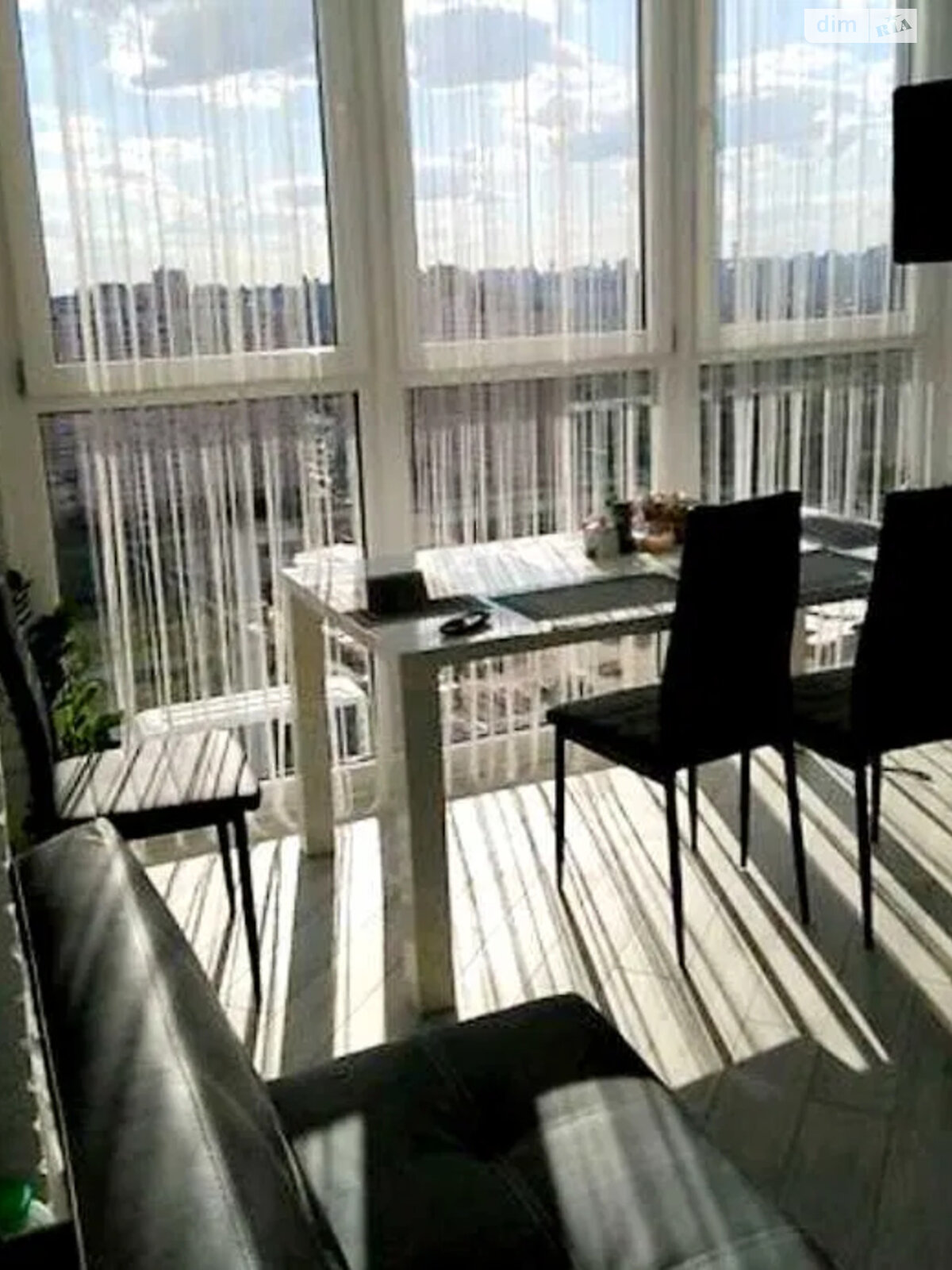 Продаж трикімнатної квартири в Києві, на вул. Драгоманова 2Б, район Позняки фото 1 Продаж трикімнатної квартири в Києві, на вул. Драгоманова 2Б, район Позняки фото 1