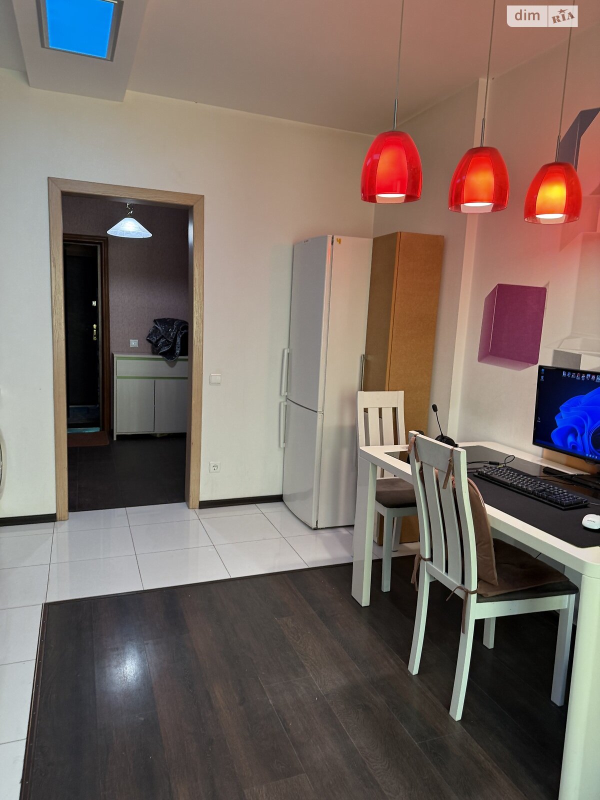 Продаж однокімнатної квартири в Києві, на вул. Драгоманова 1Б, район Позняки фото 1 Продаж однокімнатної квартири в Києві, на вул. Драгоманова 1Б, район Позняки фото 1