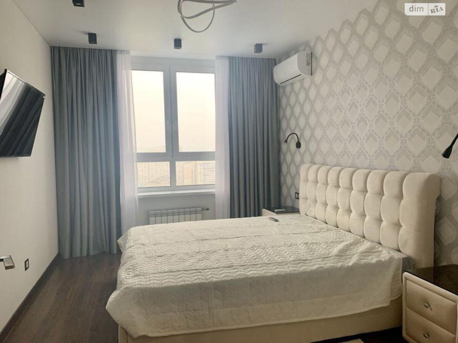 Продаж двокімнатної квартири в Києві, на вул. Драгоманова 10, район Позняки фото 1 Продаж двокімнатної квартири в Києві, на вул. Драгоманова 10, район Позняки фото 1