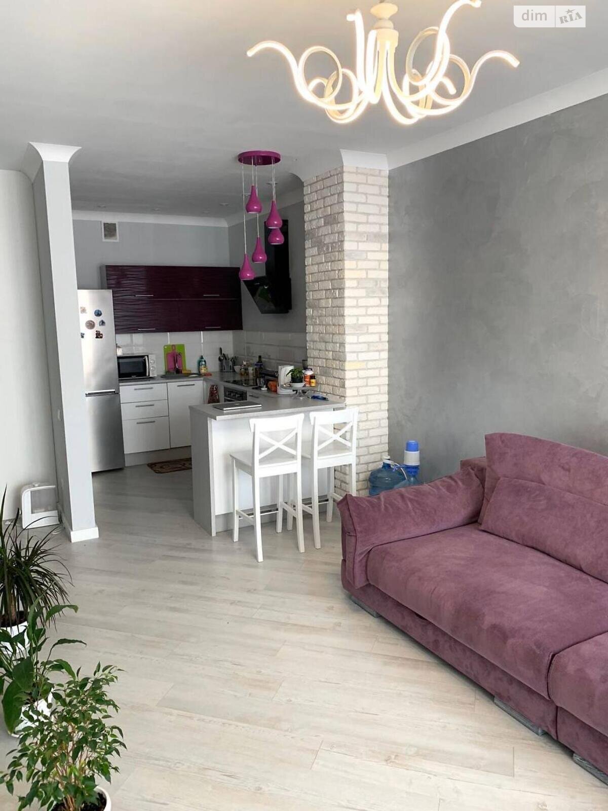 Продаж однокімнатної квартири в Києві, на вул. Драгоманова 2Б, район Позняки фото 1 Продаж однокімнатної квартири в Києві, на вул. Драгоманова 2Б, район Позняки фото 1