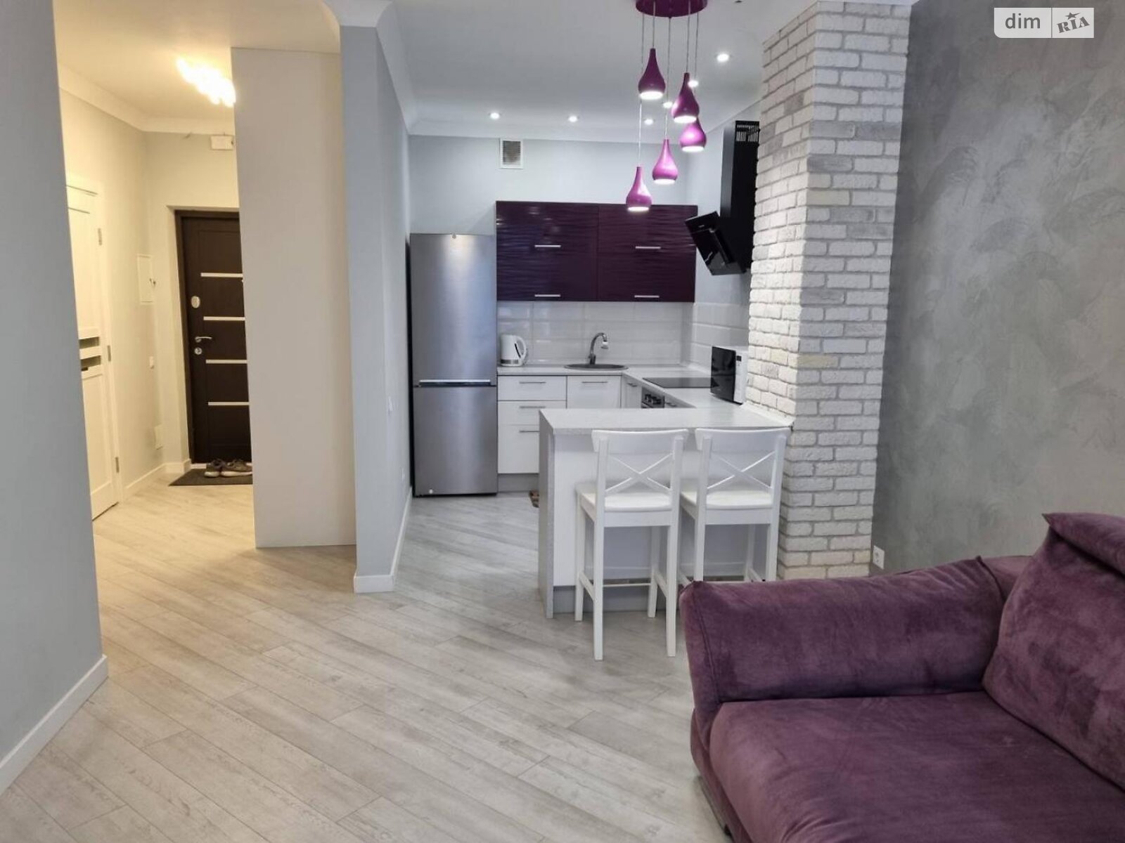 Продаж однокімнатної квартири в Києві, на вул. Драгоманова 2Б, район Позняки фото 1 Продаж однокімнатної квартири в Києві, на вул. Драгоманова 2Б, район Позняки фото 1