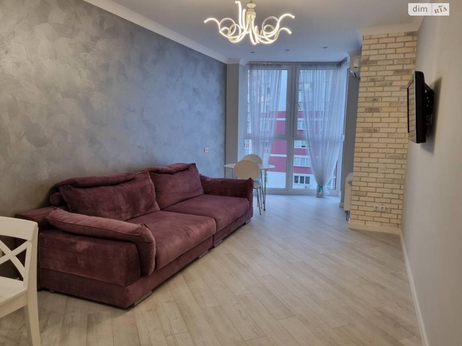 Продаж однокімнатної квартири в Києві, на вул. Драгоманова 2Б, район Позняки фото 1 Продаж однокімнатної квартири в Києві, на вул. Драгоманова 2Б, район Позняки фото 1