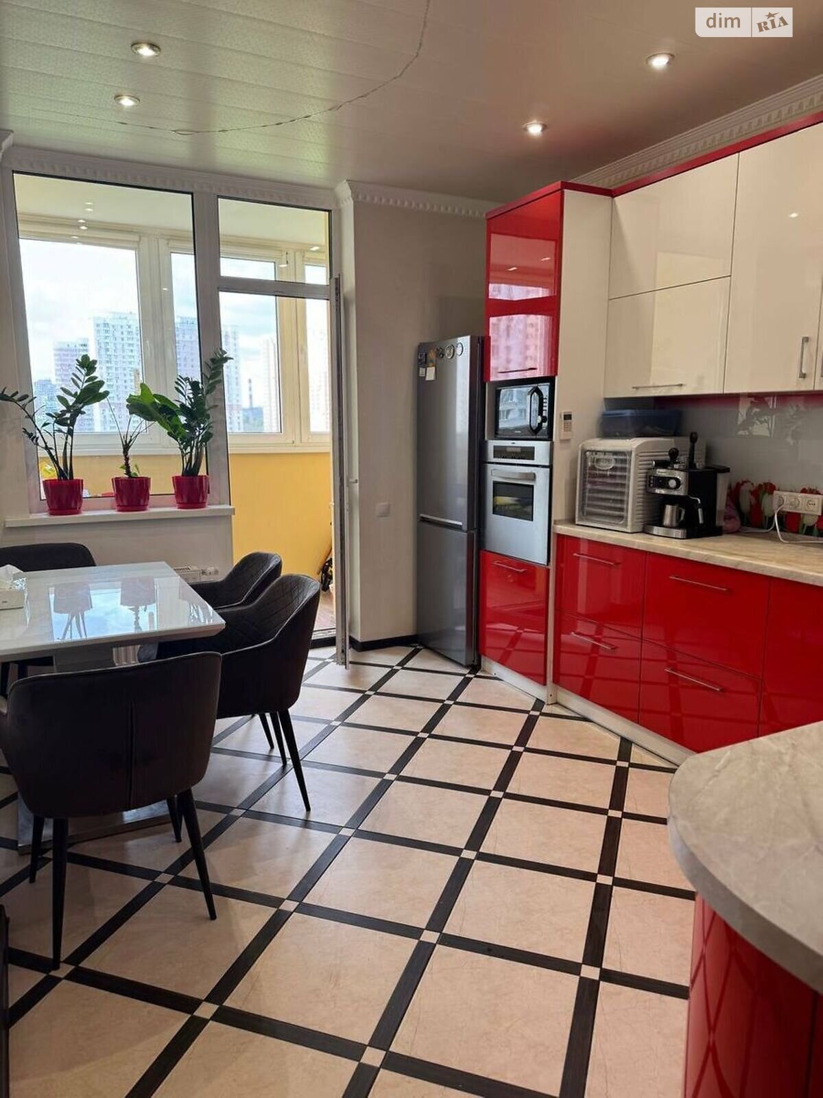 Продажа двухкомнатной квартиры в Киеве, на ул. Драгоманова 2Б, район Позняки фото 1 Продажа двухкомнатной квартиры в Киеве, на ул. Драгоманова 2Б, район Позняки фото 1