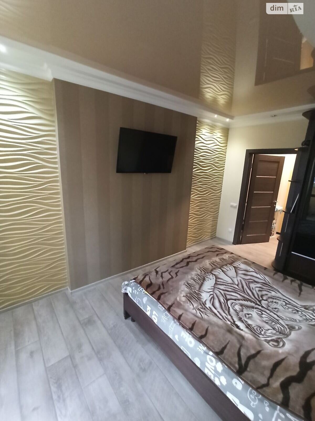 Продажа двухкомнатной квартиры в Киеве, на ул. Драгоманова 2Б, район Позняки фото 1 Продажа двухкомнатной квартиры в Киеве, на ул. Драгоманова 2Б, район Позняки фото 1