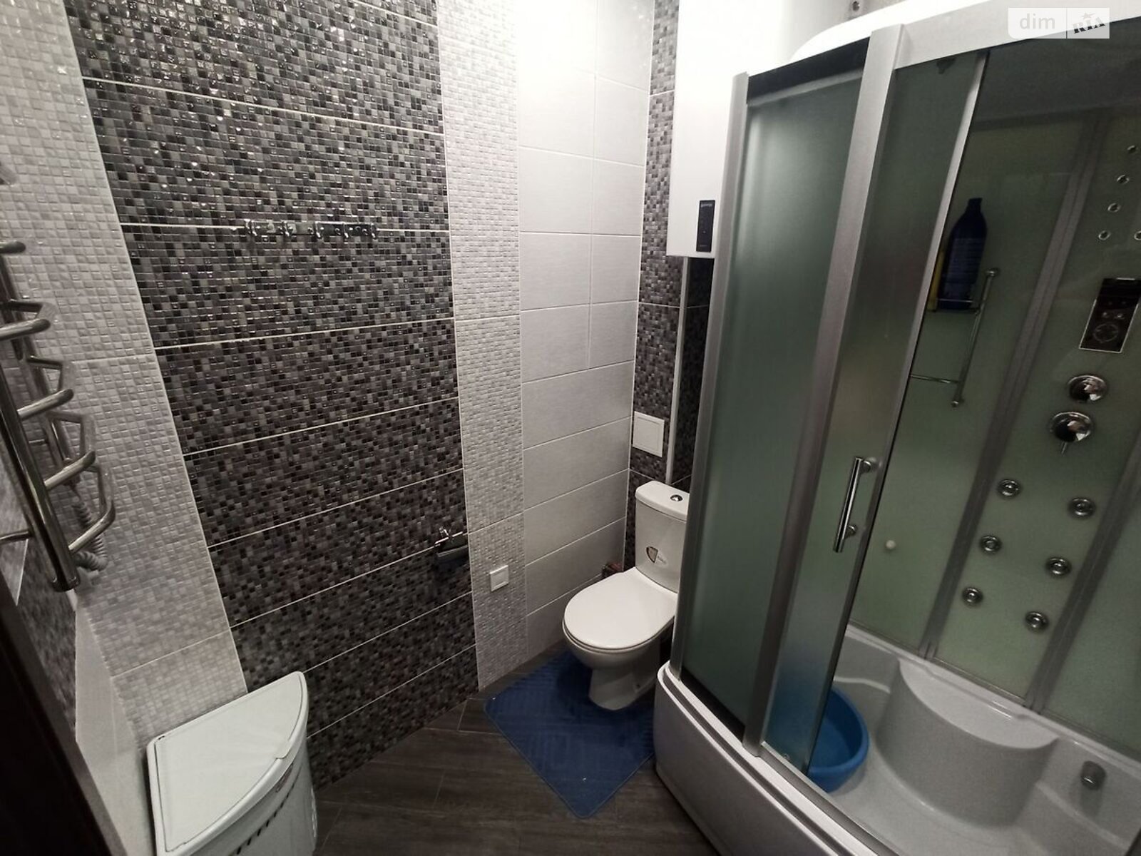 Продажа двухкомнатной квартиры в Киеве, на ул. Драгоманова 2Б, район Позняки фото 1 Продажа двухкомнатной квартиры в Киеве, на ул. Драгоманова 2Б, район Позняки фото 1