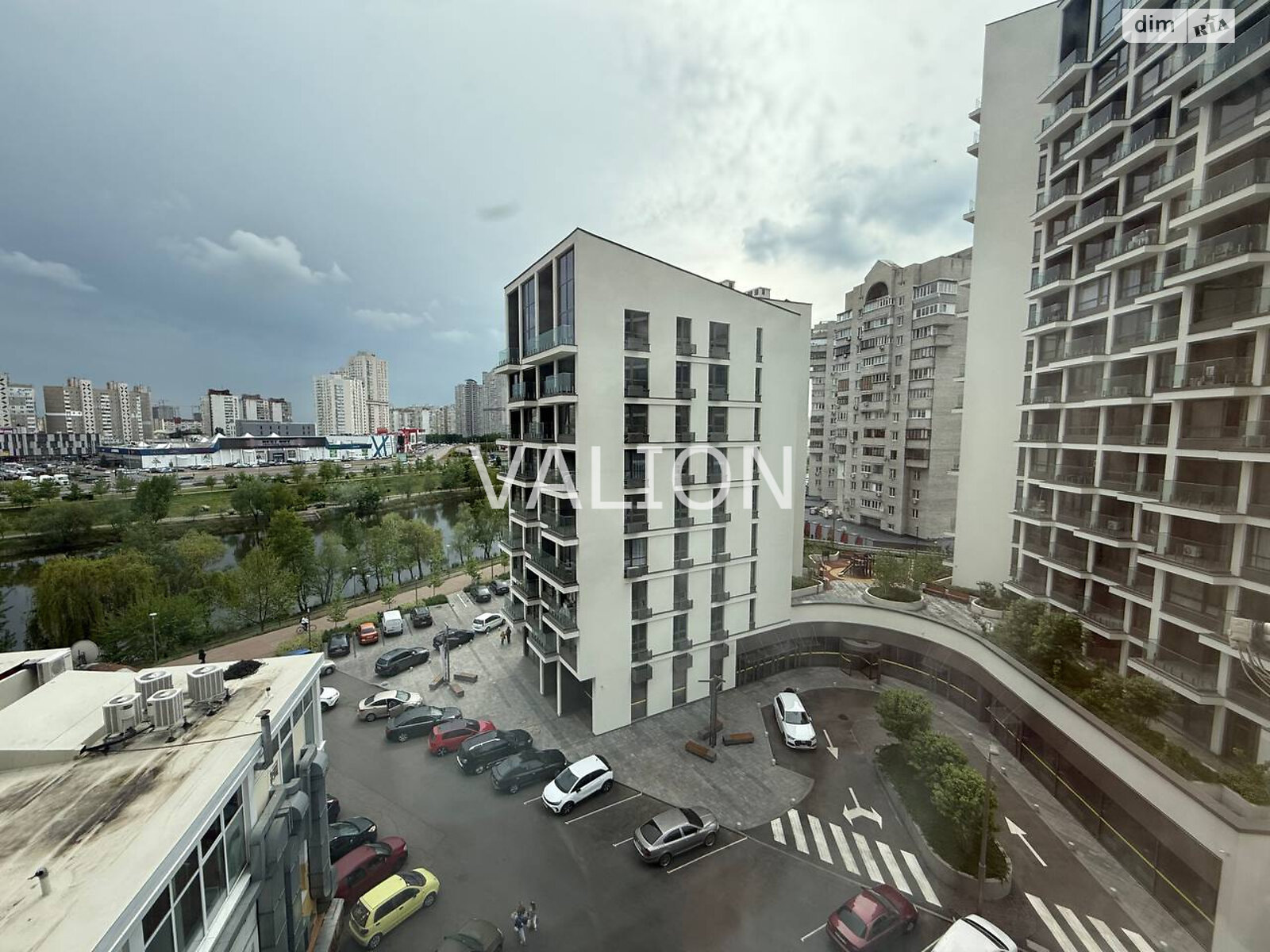 Продажа трехкомнатной квартиры в Киеве, на ул. Драгоманова 31Б, район Позняки фото 1 Продажа трехкомнатной квартиры в Киеве, на ул. Драгоманова 31Б, район Позняки фото 1