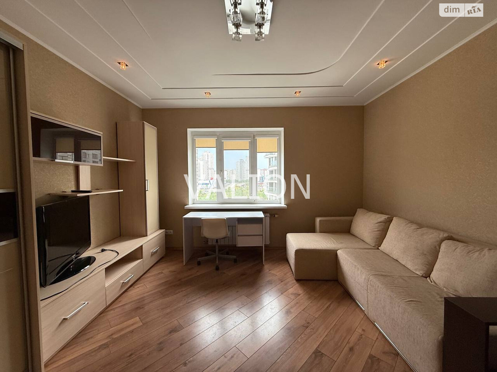 Продажа трехкомнатной квартиры в Киеве, на ул. Драгоманова 31Б, район Позняки фото 1 Продажа трехкомнатной квартиры в Киеве, на ул. Драгоманова 31Б, район Позняки фото 1