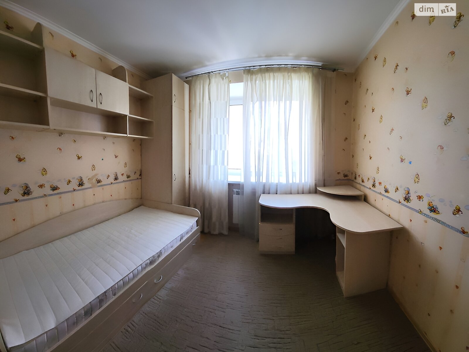 Продаж трикімнатної квартири в Києві, на вул. Драгоманова 17, район Позняки фото 1 Продаж трикімнатної квартири в Києві, на вул. Драгоманова 17, район Позняки фото 1