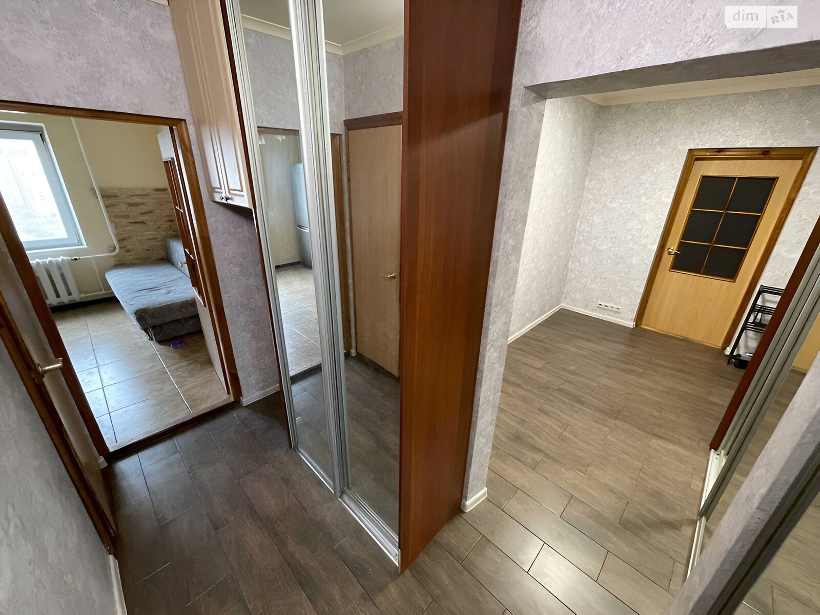 Продаж двокімнатної квартири в Києві, на вул. Драгоманова 12А, район Позняки фото 1 Продаж двокімнатної квартири в Києві, на вул. Драгоманова 12А, район Позняки фото 1