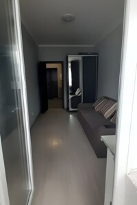 Продаж однокімнатної квартири в Києві, на вул. Драгоманова 2А, район Позняки фото 2