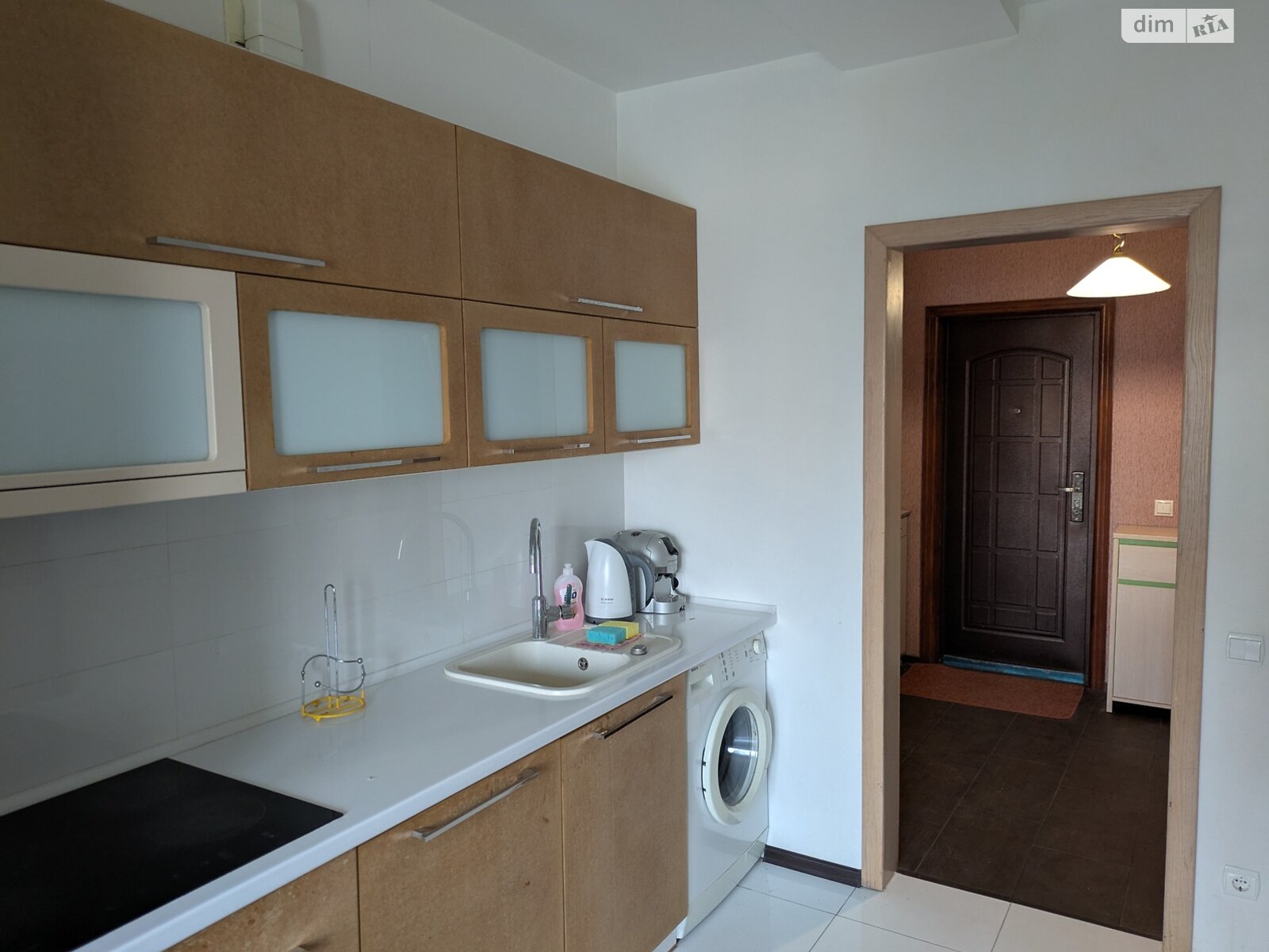 Продажа однокомнатной квартиры в Киеве, на ул. Драгоманова 1Б, кв. 102, район Позняки фото 1 Продажа однокомнатной квартиры в Киеве, на ул. Драгоманова 1Б, кв. 102, район Позняки фото 1