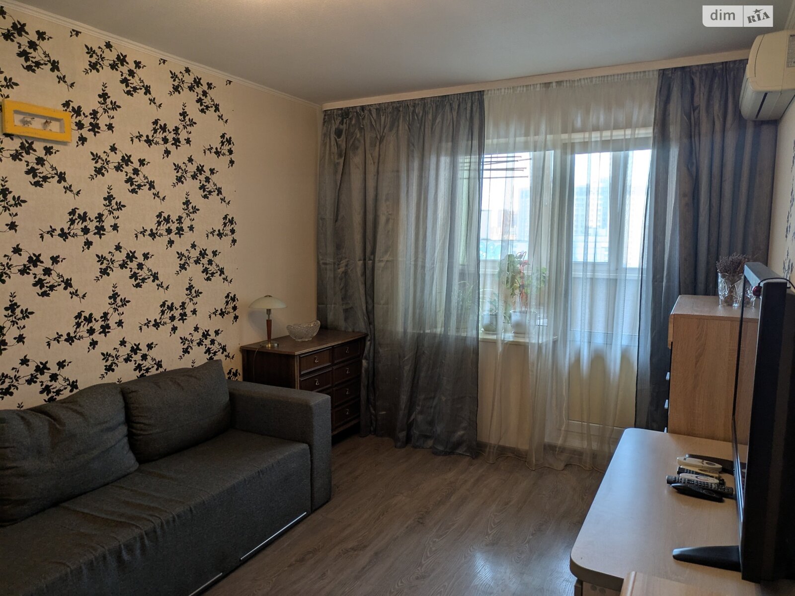 Продажа однокомнатной квартиры в Киеве, на ул. Драгоманова 1Б, кв. 102, район Позняки фото 1 Продажа однокомнатной квартиры в Киеве, на ул. Драгоманова 1Б, кв. 102, район Позняки фото 1