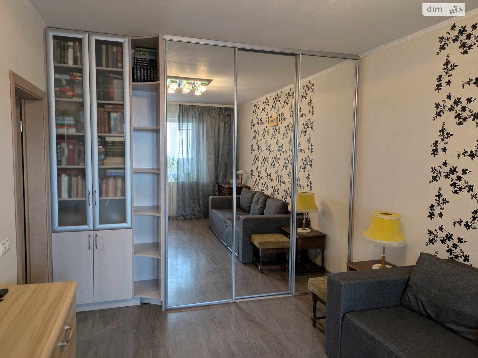 Продажа однокомнатной квартиры в Киеве, на ул. Драгоманова 1Б, кв. 102, район Позняки фото 1 Продажа однокомнатной квартиры в Киеве, на ул. Драгоманова 1Б, кв. 102, район Позняки фото 1