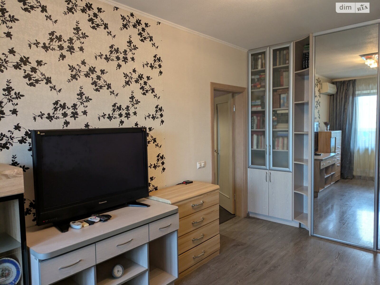 Продажа однокомнатной квартиры в Киеве, на ул. Драгоманова 1Б, кв. 102, район Позняки фото 1 Продажа однокомнатной квартиры в Киеве, на ул. Драгоманова 1Б, кв. 102, район Позняки фото 1