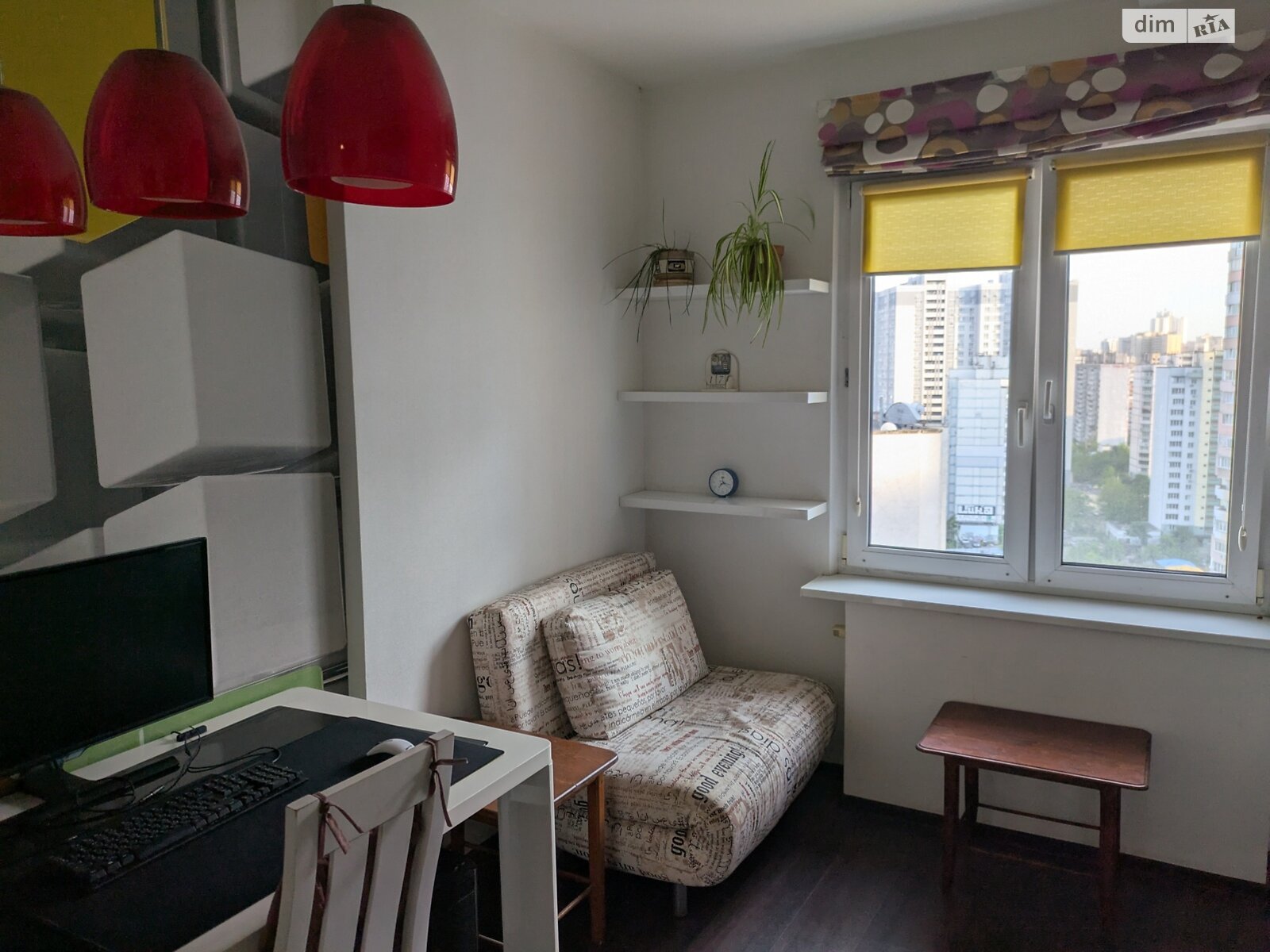 Продажа однокомнатной квартиры в Киеве, на ул. Драгоманова 1Б, кв. 102, район Позняки фото 1 Продажа однокомнатной квартиры в Киеве, на ул. Драгоманова 1Б, кв. 102, район Позняки фото 1