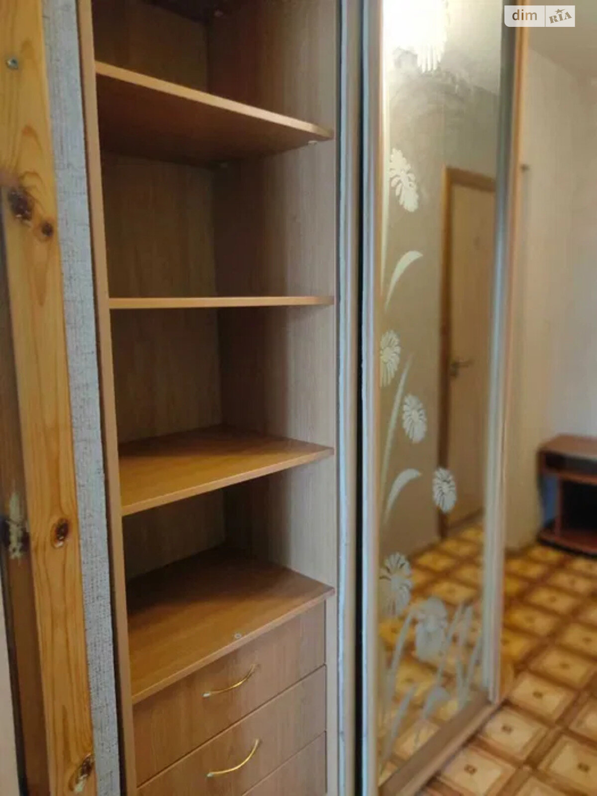 Продажа двухкомнатной квартиры в Киеве, на ул. Драгоманова 12А, район Позняки фото 1 Продажа двухкомнатной квартиры в Киеве, на ул. Драгоманова 12А, район Позняки фото 1