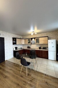 Продажа однокомнатной квартиры в Киеве, на ул. Драгоманова 2, район Позняки фото 2