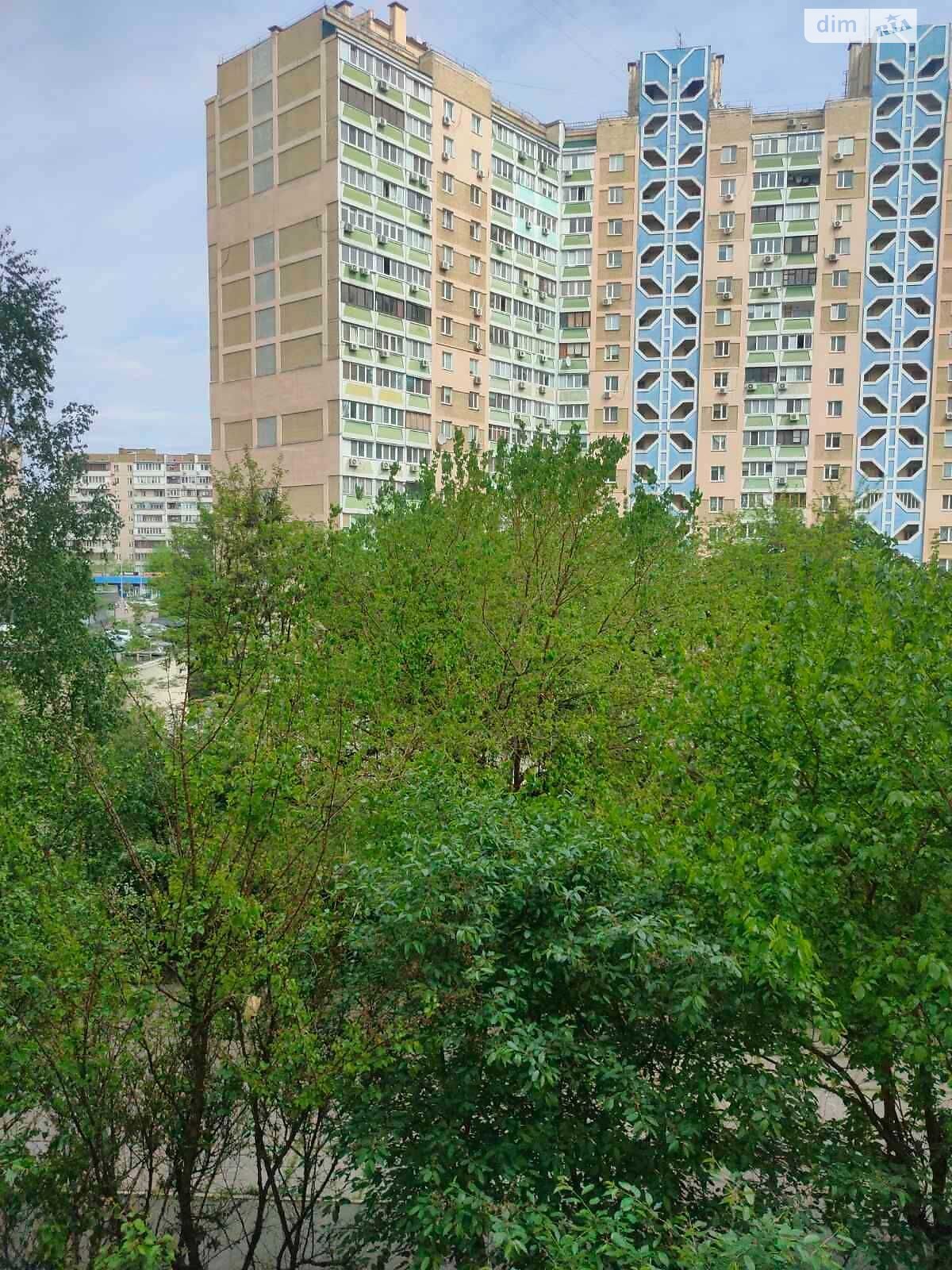 Продаж двокімнатної квартири в Києві, на вул. Драгоманова 12А, район Позняки фото 1 Продаж двокімнатної квартири в Києві, на вул. Драгоманова 12А, район Позняки фото 1