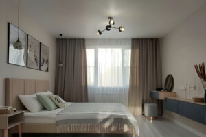 Продаж однокімнатної квартири в Києві, на вул. Драгоманова 10, район Позняки фото 2
