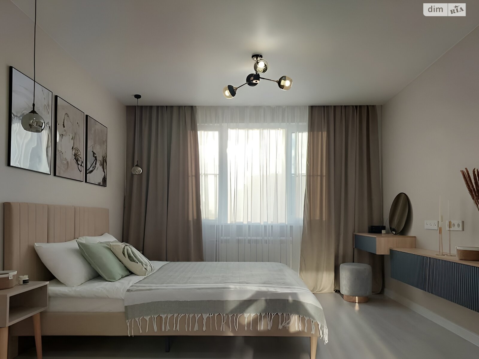 Продаж однокімнатної квартири в Києві, на вул. Драгоманова 10, район Позняки фото 1 Продаж однокімнатної квартири в Києві, на вул. Драгоманова 10, район Позняки фото 1