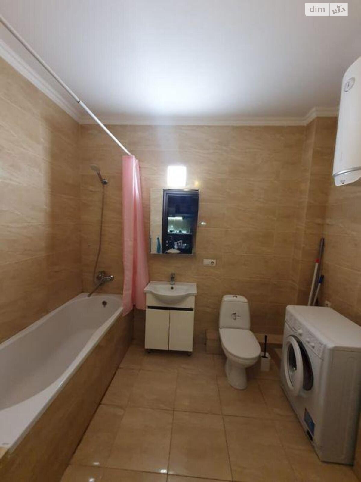 Продаж однокімнатної квартири в Києві, на вул. Драгоманова 2А, район Позняки фото 1 Продаж однокімнатної квартири в Києві, на вул. Драгоманова 2А, район Позняки фото 1