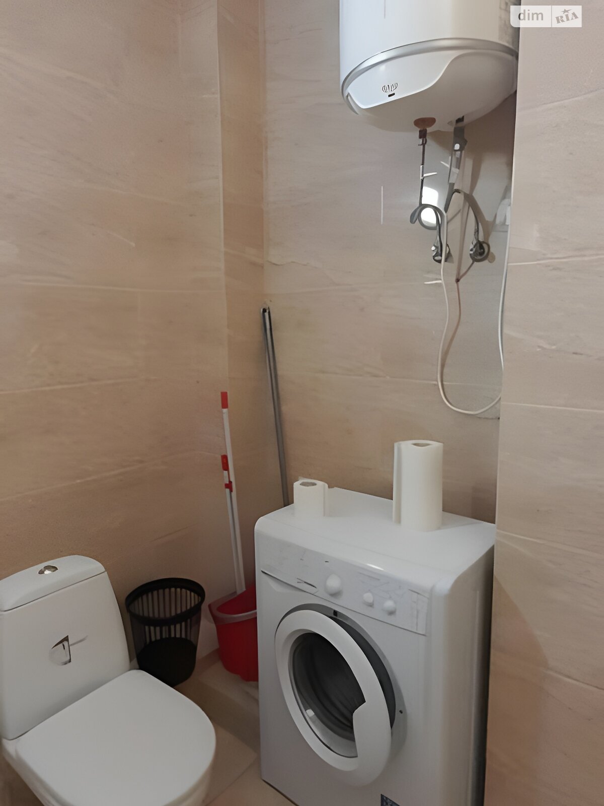 Продаж однокімнатної квартири в Києві, на вул. Драгоманова 2А, район Позняки фото 1 Продаж однокімнатної квартири в Києві, на вул. Драгоманова 2А, район Позняки фото 1