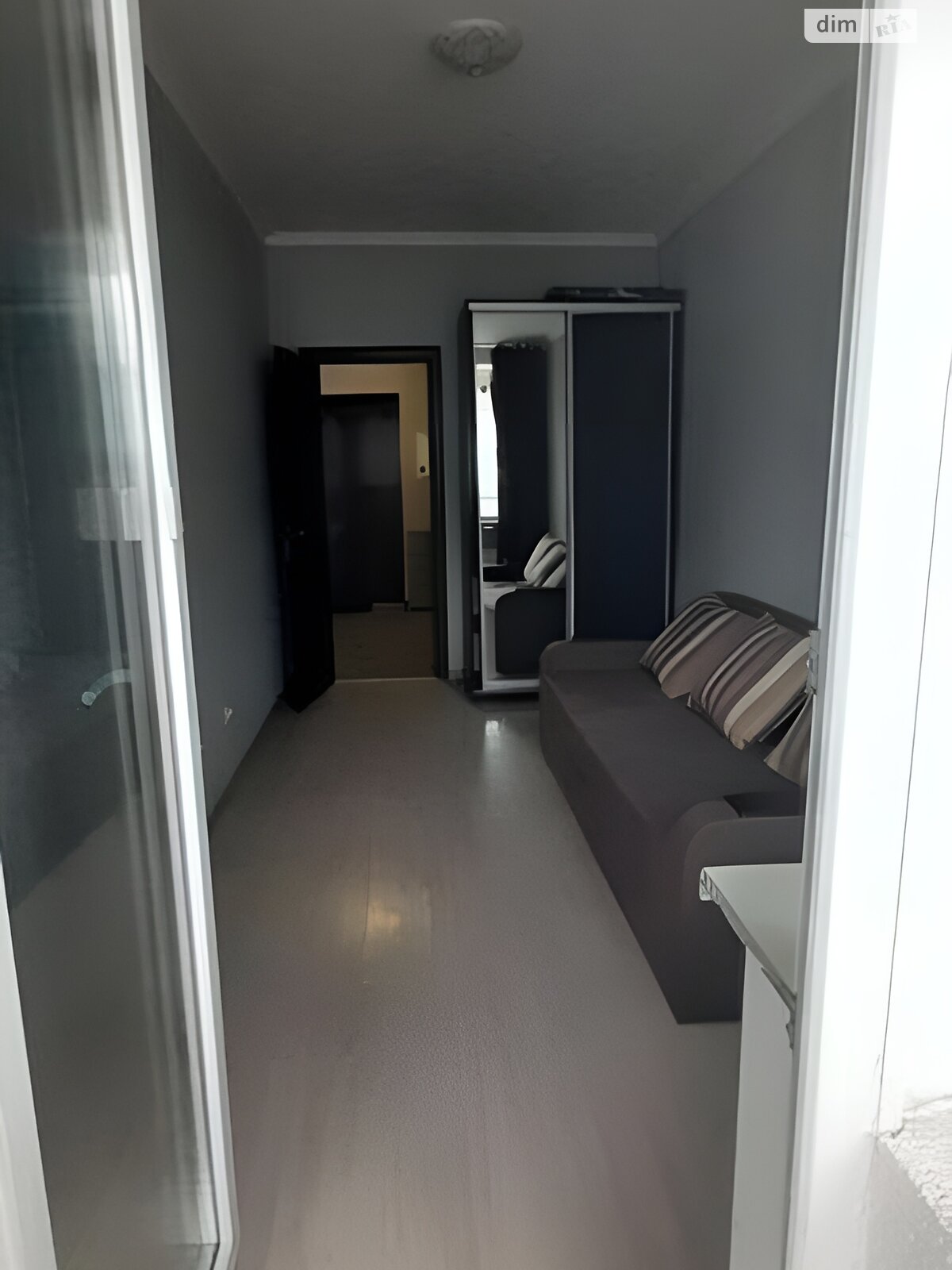 Продаж однокімнатної квартири в Києві, на вул. Драгоманова 2А, район Позняки фото 1 Продаж однокімнатної квартири в Києві, на вул. Драгоманова 2А, район Позняки фото 1
