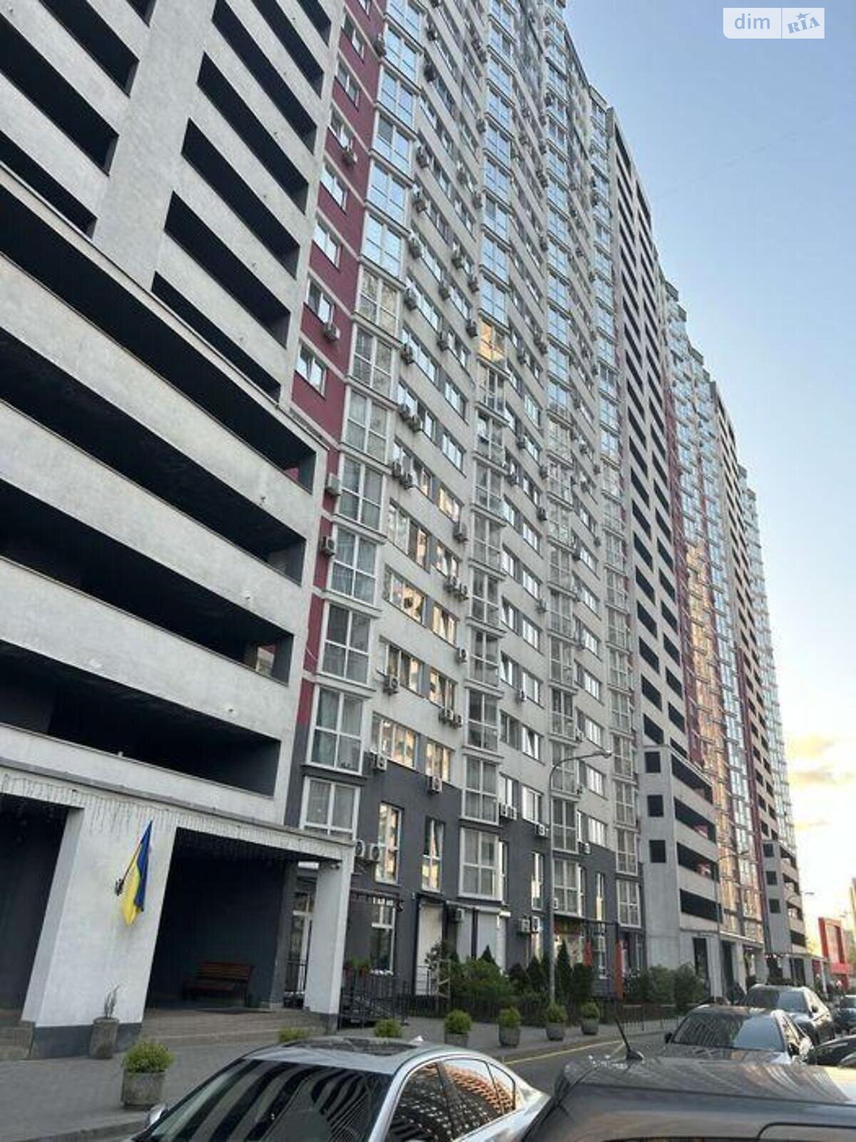 Продаж однокімнатної квартири в Києві, на вул. Драгоманова 2А, район Позняки фото 1 Продаж однокімнатної квартири в Києві, на вул. Драгоманова 2А, район Позняки фото 1