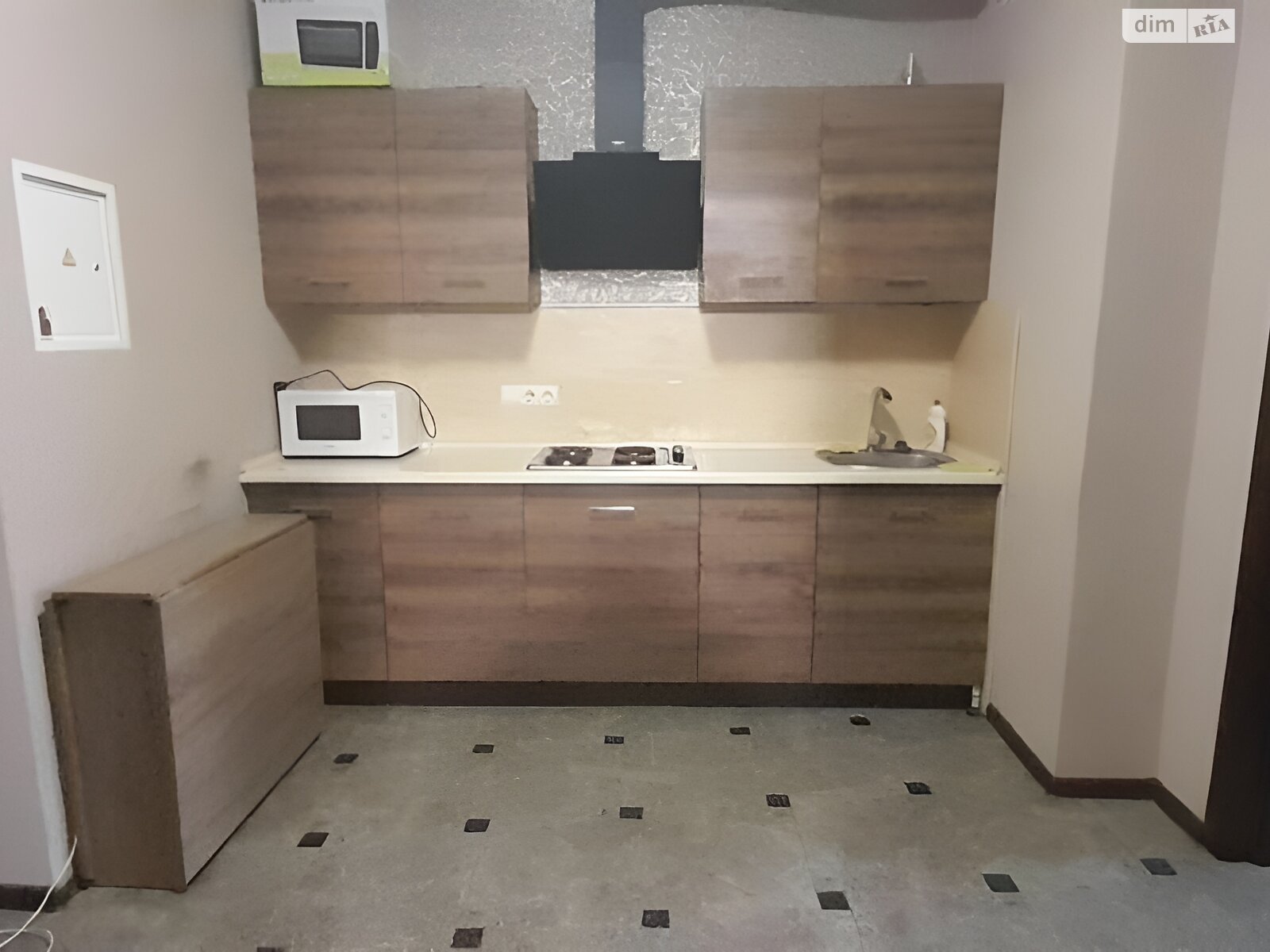 Продаж однокімнатної квартири в Києві, на вул. Драгоманова 2А, район Позняки фото 1 Продаж однокімнатної квартири в Києві, на вул. Драгоманова 2А, район Позняки фото 1