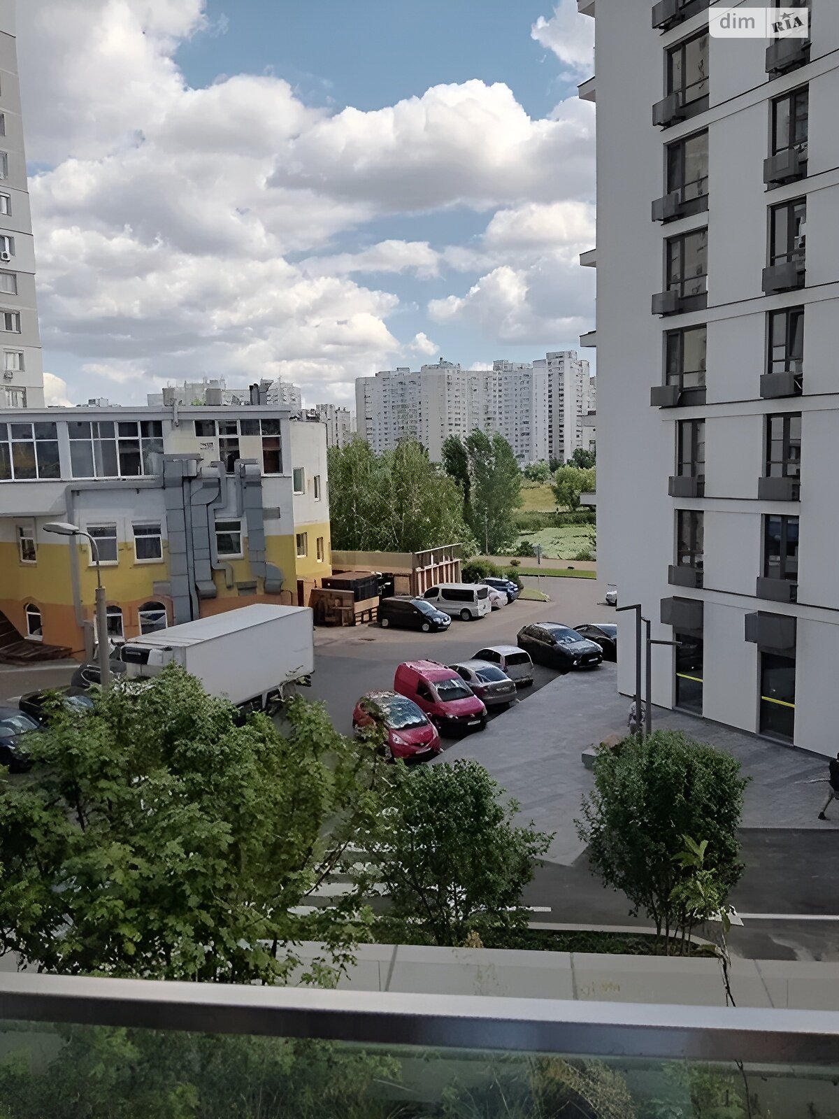 Продаж однокімнатної квартири в Києві, на вул. Драгоманова 31А, район Позняки фото 1 Продаж однокімнатної квартири в Києві, на вул. Драгоманова 31А, район Позняки фото 1