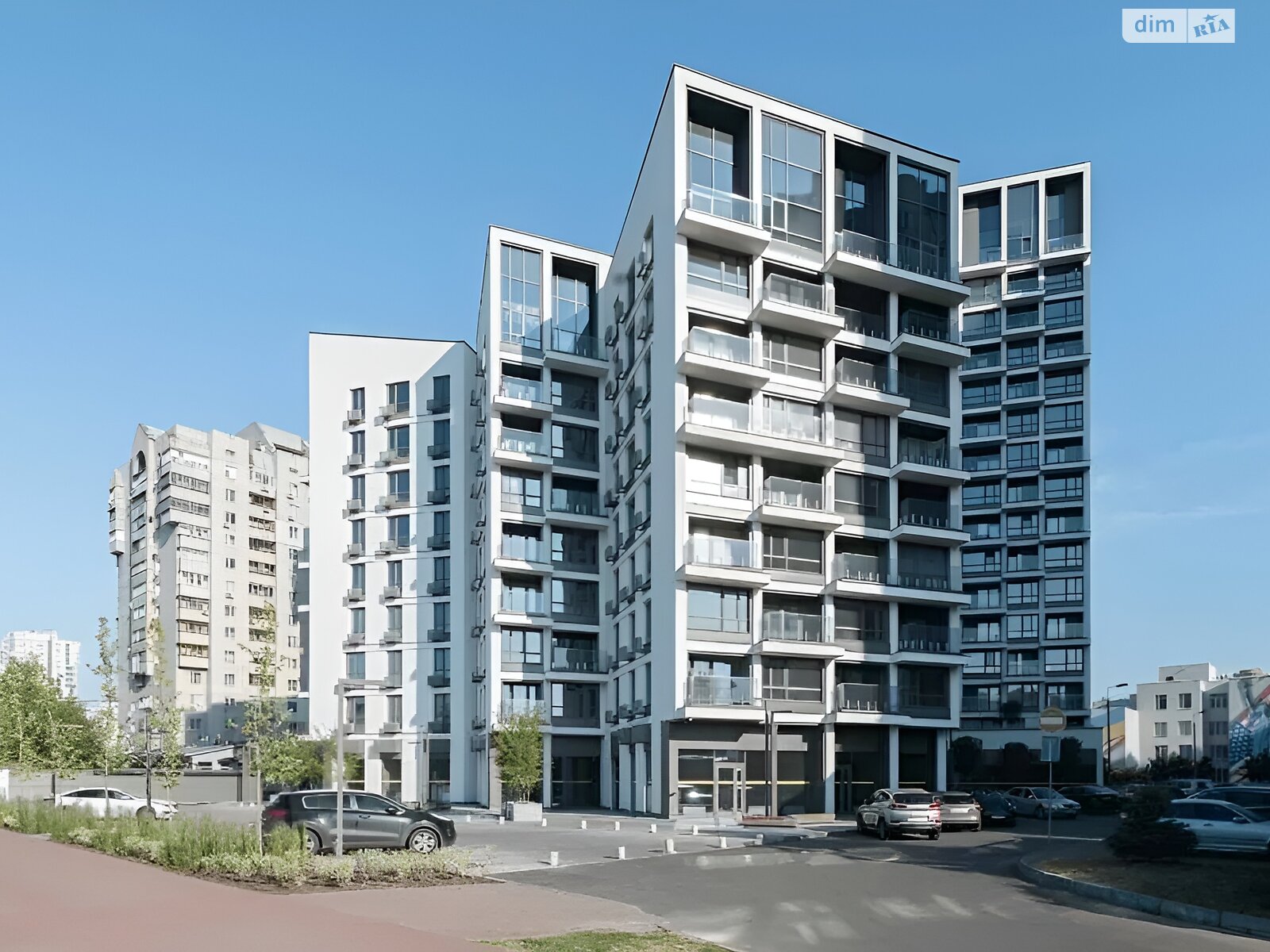 Продаж однокімнатної квартири в Києві, на вул. Драгоманова 31А, район Позняки фото 1 Продаж однокімнатної квартири в Києві, на вул. Драгоманова 31А, район Позняки фото 1