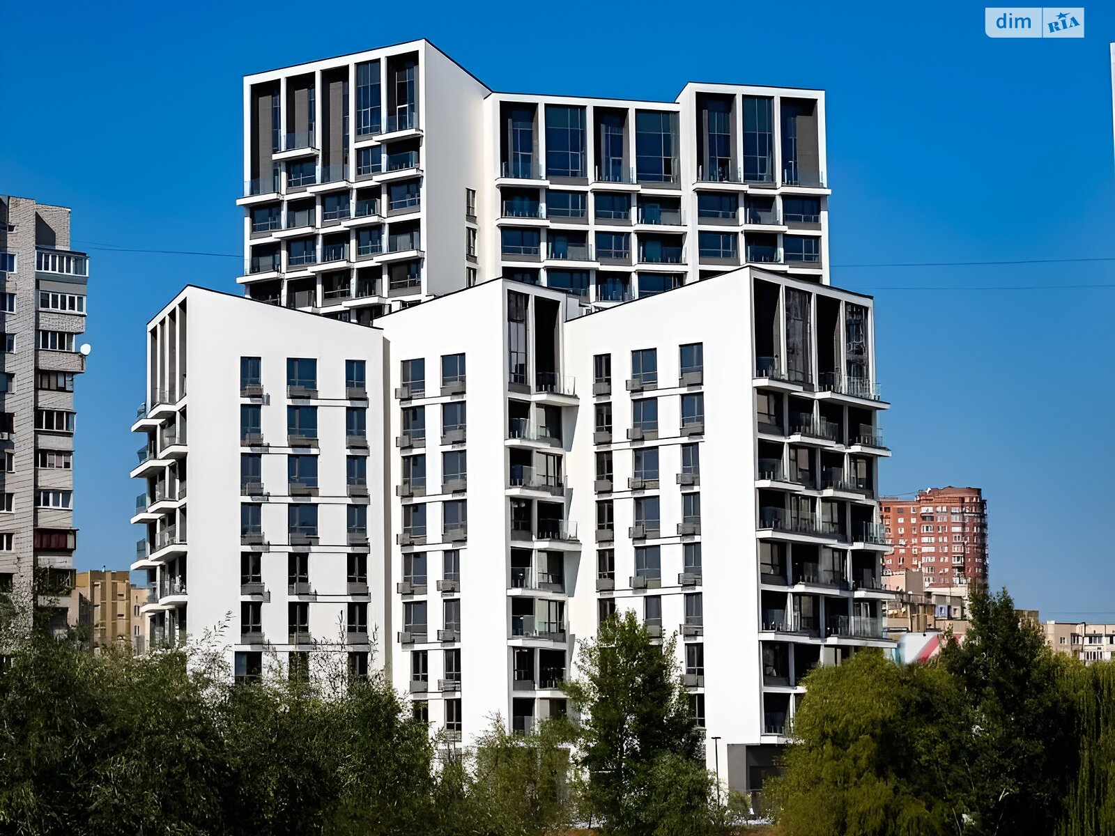 Продаж однокімнатної квартири в Києві, на вул. Драгоманова 31А, район Позняки фото 1 Продаж однокімнатної квартири в Києві, на вул. Драгоманова 31А, район Позняки фото 1